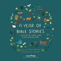 Barbour Publishing, Inc. - A Year of Bible Stories