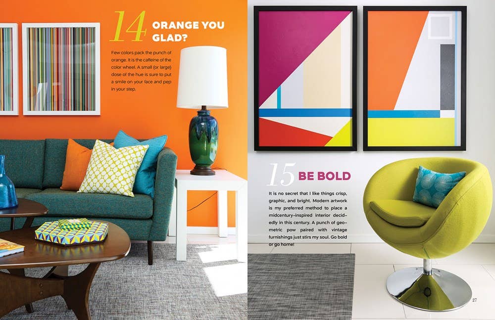 Gibbs Smith - Making Midcentury Modern - 0