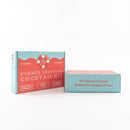 Wood Stove Kitchen - Summer Survival Cocktail Kit - 3 Bottles-7