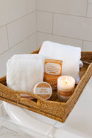 Old Whaling Company - Oatmeal Milk & Honey Bar Soap-6