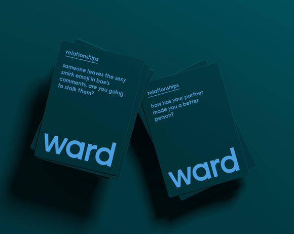 Hella Awkward - Hella awkward card game