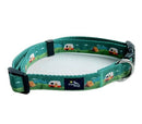 Sun Dog - Camping Collar: Medium-1