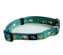 Sun Dog - Camping Collar: Medium