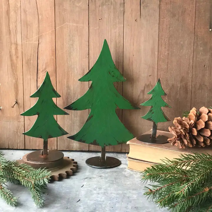 Our Country Homestead- Free Standing Tree - 0