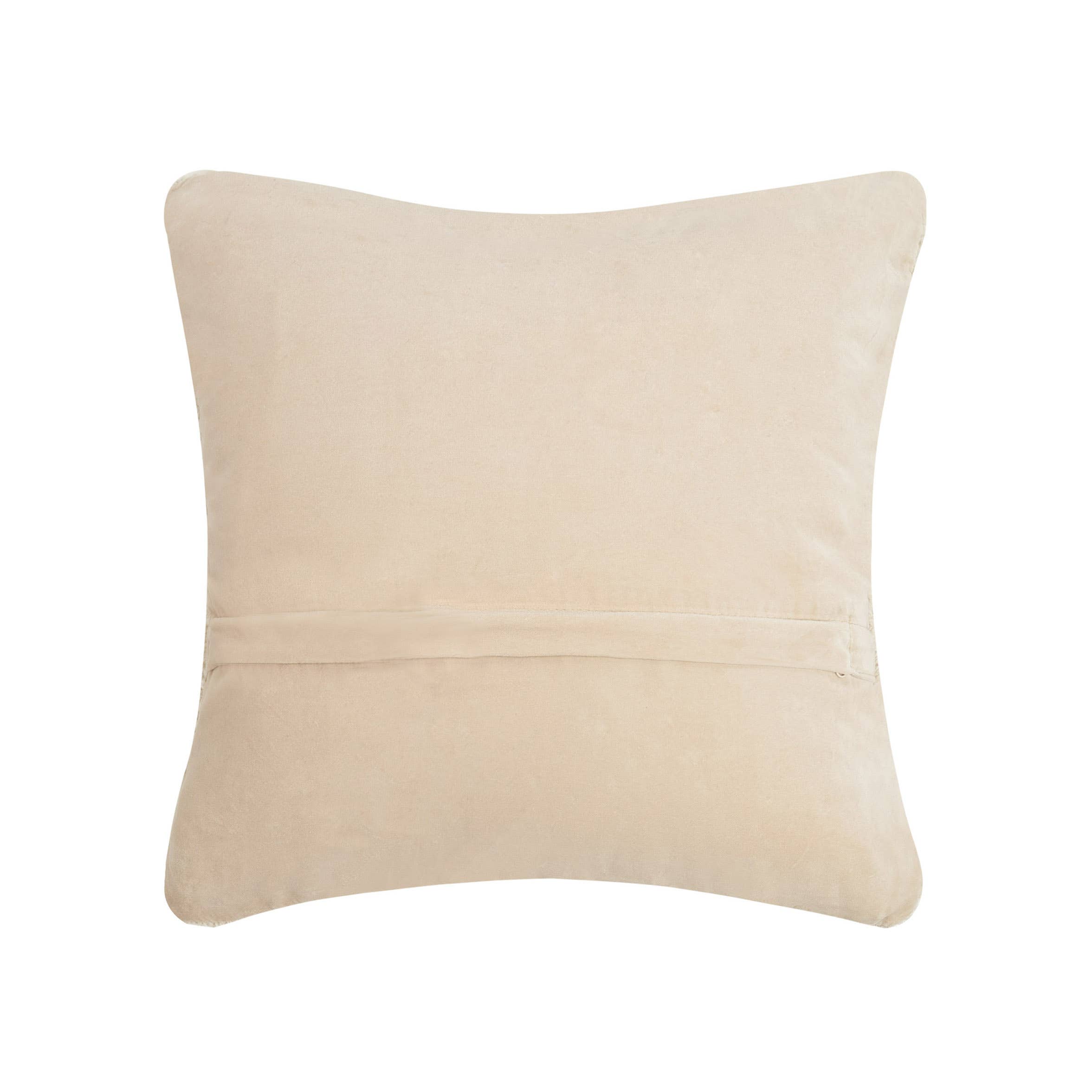 Peking Handicraft - Lake Life Hook Pillow - 0