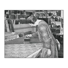 ACC Art Books Ltd - Barron & Larcher Textile Designers - 0