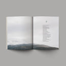 Alabaster Co - The Book of Psalms: $39 - Softcover / New Living Translation (NLT)-3