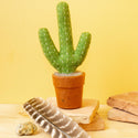 dZi Handmade - Small Saguaro Cactus