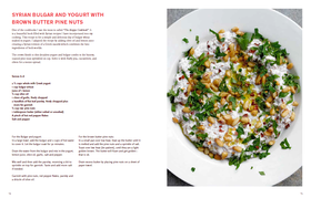 HarperCollins - Lemon, Love & Olive Oil: Mina Stone - 0