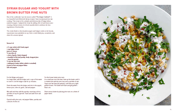 HarperCollins - Lemon, Love & Olive Oil: Mina Stone