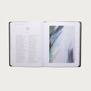 Alabaster Co - The Book of Psalms: $70 - Hardcover / New Living Translation (NLT)-10