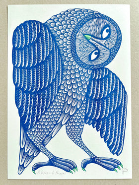 Strangford - A Wing and A Prayer - 0