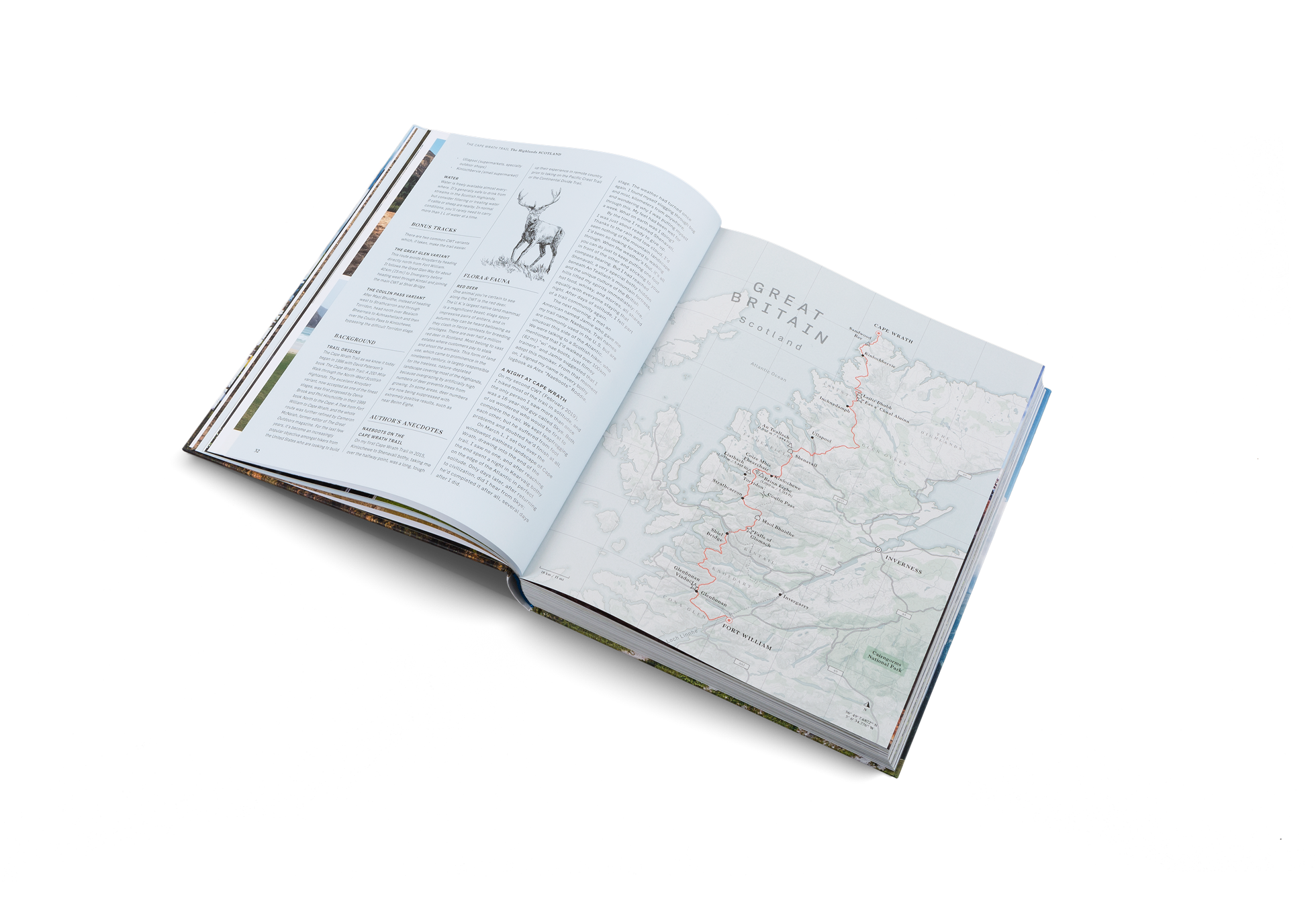 Gestalten Corp. - Wanderlust Europe