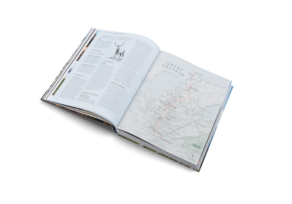 Gestalten Corp. - Wanderlust Europe