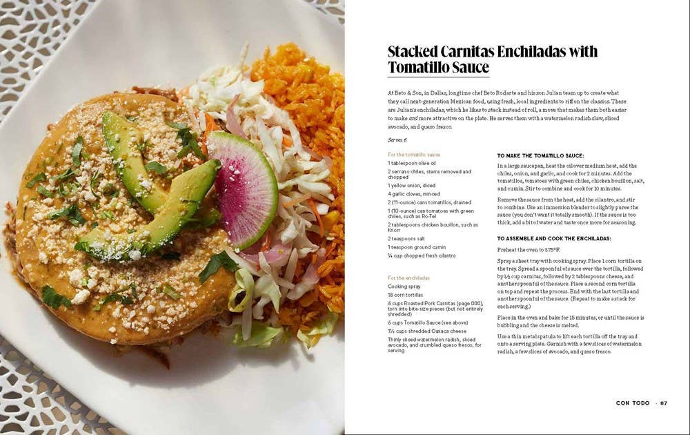 HarperCollins - Big Texas Cookbook, The: Editors of Texas Monthly