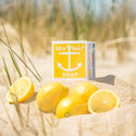 Kalastyle Soap Co. - Sea Salt Lemon Soap