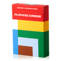 Braniff Playing Cards