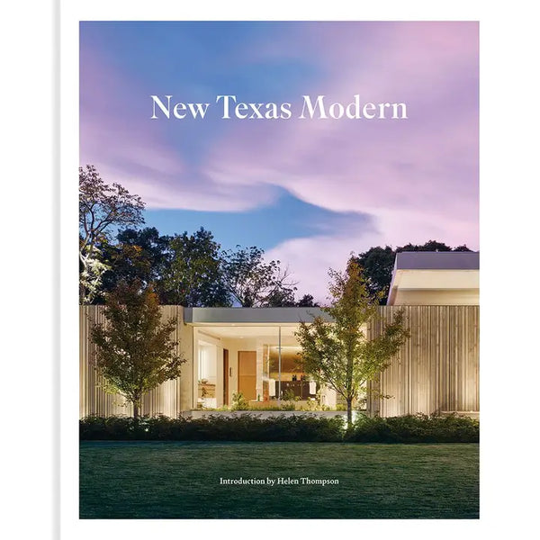 New Texas Modern