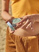 Shampoo Bar - Ciel D'Azur – Dry & brittle hair hydration: Yes / 2.2 oz / 60g / CIEL D'AZUR – Dry & brittle hair hydration | Smooth + Hydrate + Repair-6