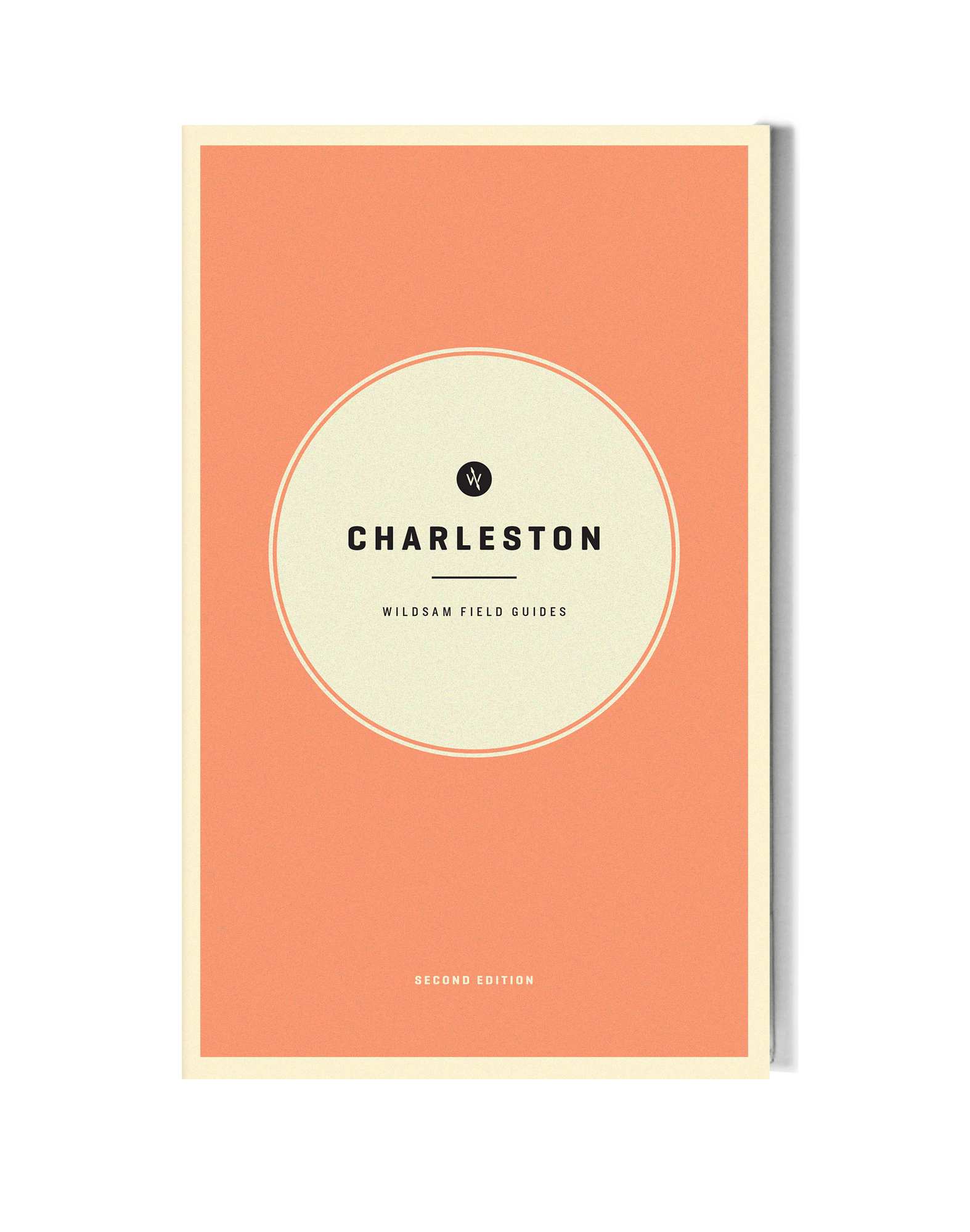 Wildsam Field Guides - Charleston Field Guide