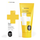 Burn Salve After Sun Gel-1