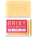 BRIXY - Balance Shampoo Bar - Citrus