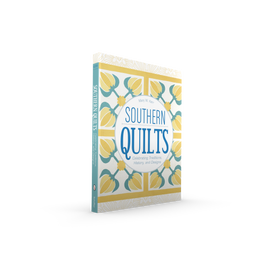 Schiffer Publishing - Southern Quilts: Celebrating Traditions, History, and Design - 0