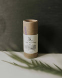 Zero Waste MVMT - Natural Deodorant | Lavender + Bergamot | Zero Waste: Cedar + Lime