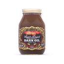 Odie's Oil - Mr. Cornwall’s Super Duper Everlasting Oil Dark 32 oz-1