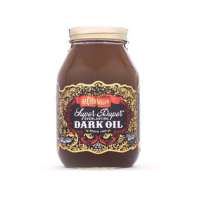 Odie's Oil - Mr. Cornwall’s Super Duper Everlasting Oil Dark 32 oz