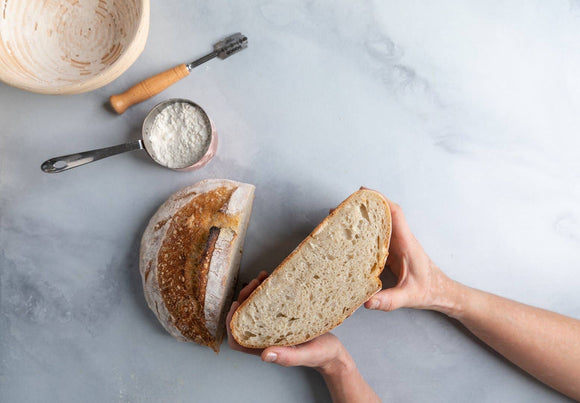 Cultures for Health - Artisan Sourdough Kit