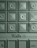 ACC Art Books Ltd - Walls: Revival of Wall Decoration-1
