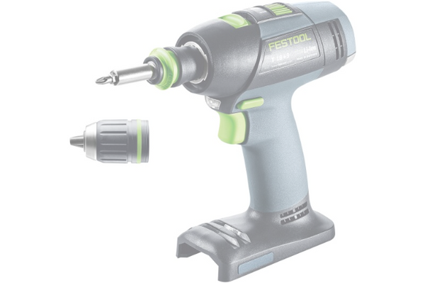 T 18+3-E-Basis Cordless Drill