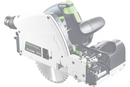 Festool 576735 Plunge Cut Saw w/Scoring Function TSV 60 KEB-F-Plus-1