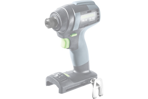 Festool 577613 TID 18-Basic Cordless Impact Drill