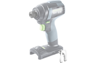 TID 18-Basic Cordless Impact Drill