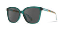 Pendleton Eyewear - Pendleton Sunglasses - Rylahn: Teal Crystal / Nehalem: Teal Crystal / Grey Polarized / Nehalem-1