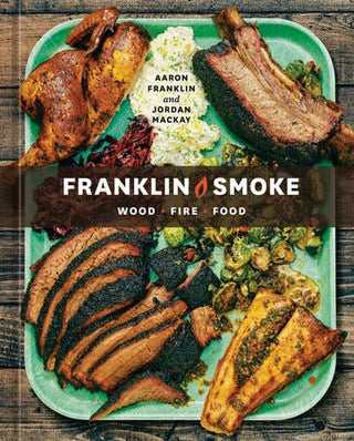 Penguin Random House LLC - Franklin Smoke