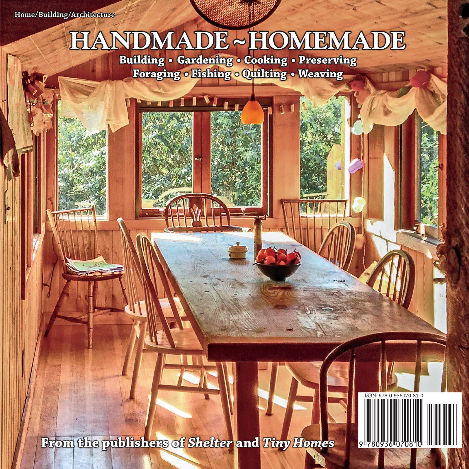 AdventureKEEN - Half-Acre Homestead , The - 0