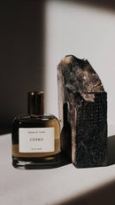 Boyd's of Texas - Cuero - Warm Leather Unisex Eau de Parfum (Cologne) - 50ml-3