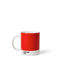 Copenhagen Design / PANTONE - Mugs - Single Color: 012 - Yellow