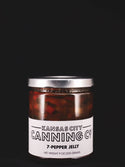 Kansas City Canning Co. - 7-Pepper Jelly