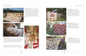 Schiffer Publishing - Southern Quilts: Celebrating Traditions, History, and Design