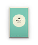 Wildsam Field Guides - Newport, Rhode Island Field Guide-1