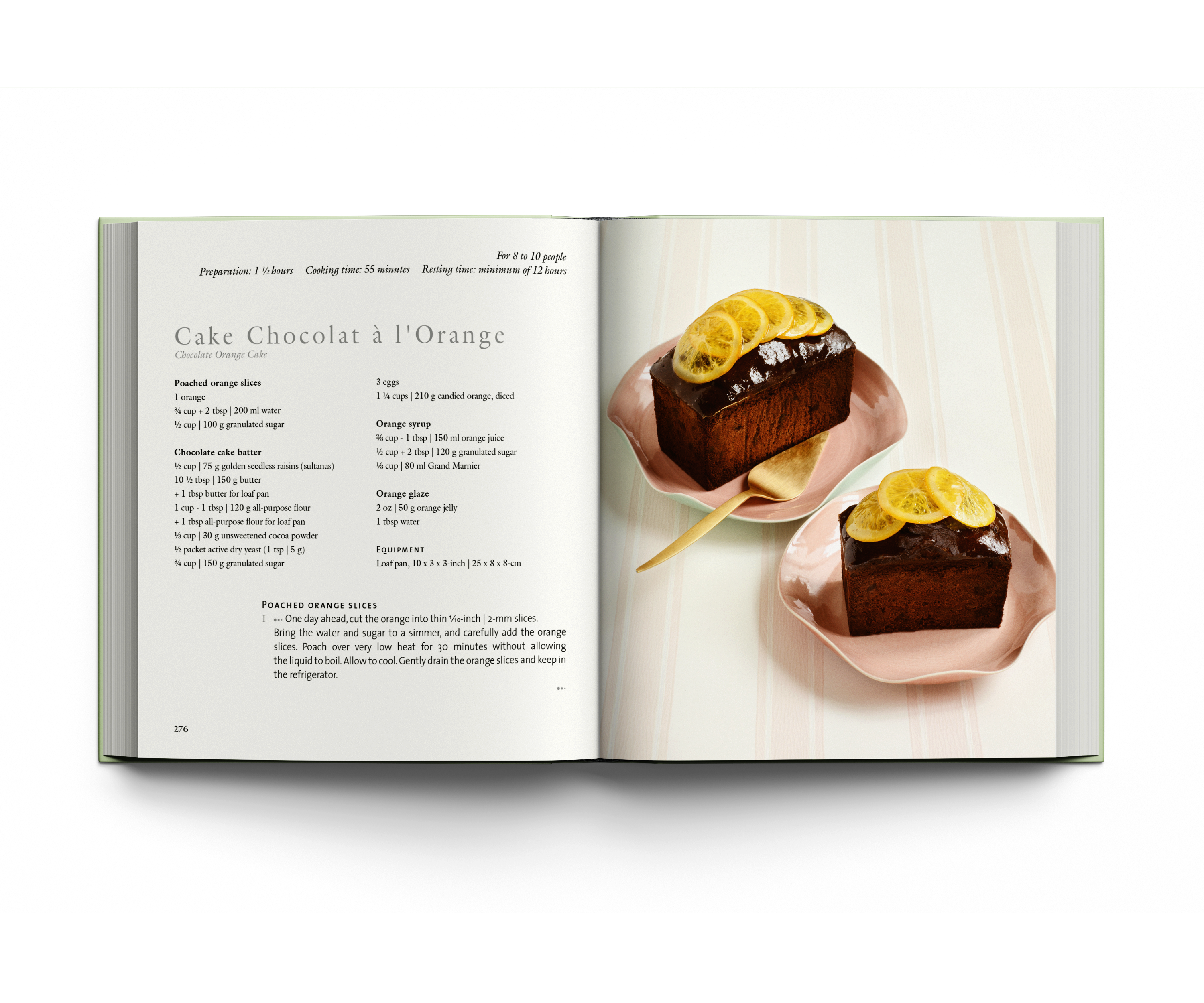 ACC Art Books Ltd - Laduree Sweet Recipes
