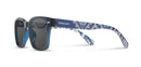 Pendleton Eyewear - Pendleton Sunglasses - Coby: Navy Crystal / Oxbow: Grey Polarized-3