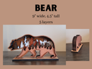Jorgie Spark - Bear-2