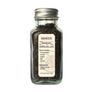 Mesquite Smoked Sea Salt: 2 oz Jar-4