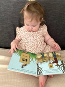 Explore the Outdoors Books - Duck Hunt Children's Book-5