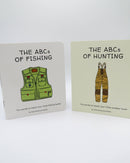 Wild Adventure Books - ABC's of Fishing-5